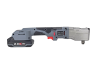 Гайковерт аккумуляторный ударный угловой ProfiPower CNDTW-18B (18В,Li-ion,2х2Ач,400Hм,1/2" б/щ) 2.1кг