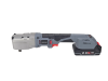 Гайковерт аккумуляторный ударный угловой ProfiPower CNDTW-18B (18В,Li-ion,2х2Ач,400Hм,1/2" б/щ) 2.1кг