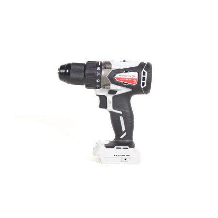 Дрель аккумуляторная Интерскол ДА-13/36В 90 (36В,Li-ion,без акк. и зу,450/2000об/м,90Нм,БЗП13мм,б/щ)0.8кг