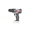 Дрель аккумуляторная Интерскол ДА-13/36В 90 (36В,Li-ion,без акк. и зу,450/2000об/м,90Нм,БЗП13мм,б/щ)0.8кг