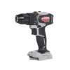 Дрель аккумуляторная	ударная Интерскол ДАУ-13/36В 50 (36В,Li-ion,без акк. и зу,450/1700об/м,50Нм,БЗП13мм,б/щ)0.8кг