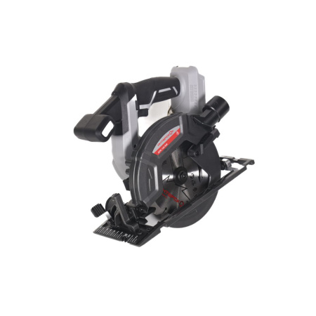 Пила дисковая аккумуляторная Интерскол ДПА-165/36В (36ВLi-ion,без акк.,5000об/м,диск165х20,пил57/41)2.8кг