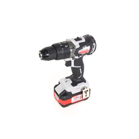 Дрель аккумуляторная	ударная Интерскол ДАУ-13/36В 70 (36В,Li-ion,АПИ,2х2,Ач,450/1900об/м,70Нм,БЗП13мм,б/щ)1.6кг кейс