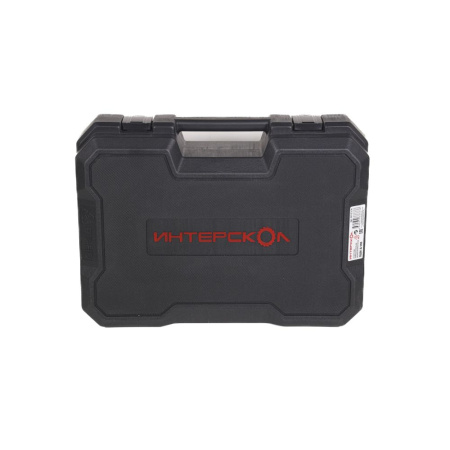 Шлифмашина аккумуляторная Интерскол ПШМ-8/36В (36В,Li-ion,АПИ,2х2,20000об/мин,36ВLi-ion, цанга 8)1.50кг