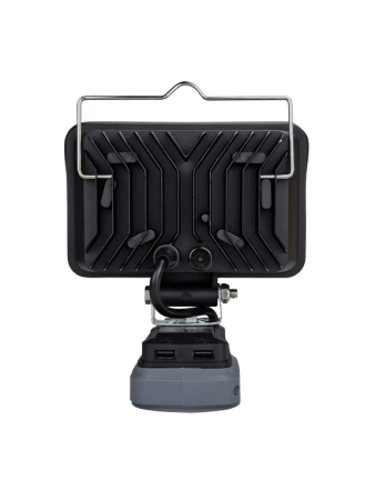 Фонарь светодиодный аккумуляторный ProfiPower MKDEB-18V (18В,Li-ion,без акк. без з/у)