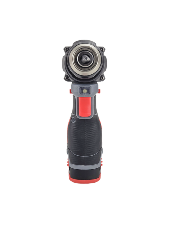 Дрель аккумуляторная	ProfiPower BL-161 (16В,Li-ion,2х2Ач,0-450/1450об/мин,40Нм,БЗП 10мм,б/щ) 1.3кг кейс