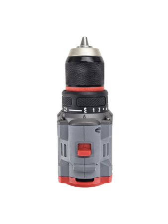 Дрель аккумуляторная	ProfiPower BL-161 (16В,Li-ion,2х2Ач,0-450/1450об/мин,40Нм,БЗП 10мм,б/щ) 1.3кг кейс