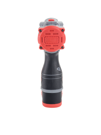 Дрель аккумуляторная	ProfiPower BL-161 (16В,Li-ion,2х2Ач,0-450/1450об/мин,40Нм,БЗП 10мм,б/щ) 1.3кг кейс