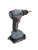 Дрель аккумуляторная	ProfiPower MKBL-18B (18В,Li-ion,2х2Ач,0-500/1600об/мин,40Нм,БЗП 10мм,б/щ) 1.3кг кейс