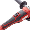 Угловая шлифовальная машина аккумуляторная RedVerg RD-AG18/U (125мм, 10000об/мин, 18В, без акк, без з/у) 1.8кг