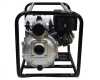 Мотопомпа Brait BR-WP-30H PRO напорная (670л/мин,13л/c,всас 8м,напор 40м,вх/вых 3"/80мм) 43кг