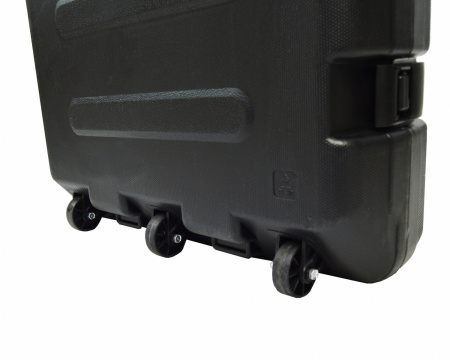 Молоток отбойный Brait DH125DTPRО (2200вт,85Дж,1900уд/мин,НЕХ 30) 25.5кг кейс+пика+долото