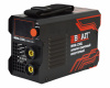 Сварочный аппарат Brait MMA-250L (ММА, 220В, 8.4кВт, 250А, 1.6-5мм, ПВ=60%т) 4.6кг