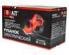 Рубанок Brait P823 (900Вт,14500об/мин,2ножа 82х5,7х1.2мм,глуб 0-3мм,фальц) 3.5кг