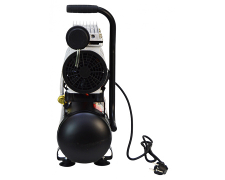 Компрессор прямой Brait KB-650/10 (90л/мин,10л,220В/650Вт,1цил,8бар) 14кг