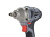 Шуруповерт аккумуляторный ProfiPower MKDTD-18V (18В,Li-ion,2х4Ач,180Нм, HEX 1/4, б/щ) 1.7кг кейс
