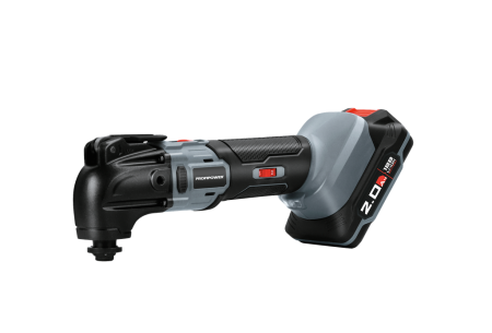 Инструмент многофункцион аккумуляторный ProfiPower MKDTM-18V (18В,Li-ion,2х2.0Ач, 0-18000 кол/мин.) 2.2кг