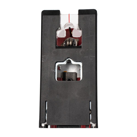 Лобзик аккумуляторный RedVerg RD-JS18K/U (18В,Li-ion,1х5,0Ач,500-3000ход/мин,маят.ход,SDS зажим) 3кг