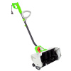 Снегоуборщик электрический RedVerg RD-ESB35/1600 (1600Вт,ковш 35x20см,выброс 9м) 7.5кг