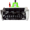 Снегоуборщик электрический RedVerg RD-ESB35/1600 (1600Вт,ковш 35x20см,выброс 9м) 7.5кг