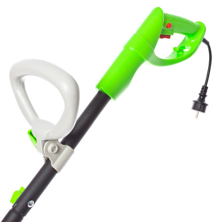 Снегоуборщик электрический RedVerg RD-ESB35/1600 (1600Вт,ковш 35x20см,выброс 9м) 7.5кг