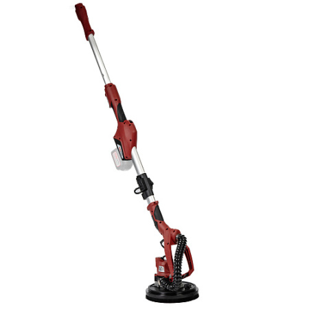 Шлифовальная машина аккумуляторная RedVerg ШМБ RD-WS18BL/U (18В,Li-ion,без акк. и зу, Ø225мм,600-1200 об/мин) 5.6кг