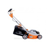 Газонокосилка аккумуляторная АККУ Villartec MA4043 без АКБ и ЗУ