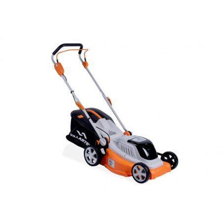 Газонокосилка аккумуляторная АККУ Villartec MA4043 без АКБ и ЗУ