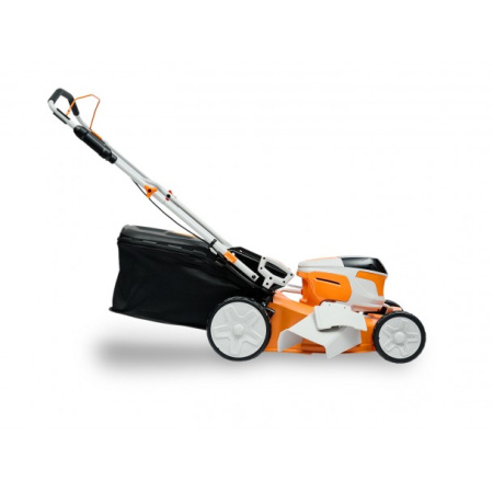 Газонокосилка аккумуляторная АККУ Villartec MA4046 без АКБ и ЗУ