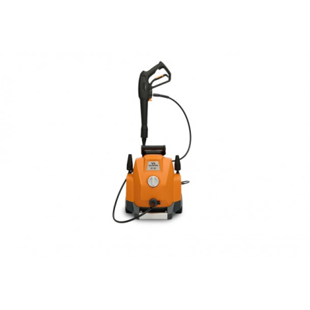 Мойка Villartec RE180 Villartec телескопическая рукоятка(90 бар, 1700 Вт, 300 л/ч, шланг 5 м)/ RE80
