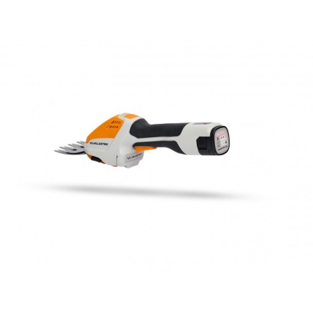 Ножницы садовые Villartec HA1462 (HSA): в к-те 2 шт АКБ и ЗУ