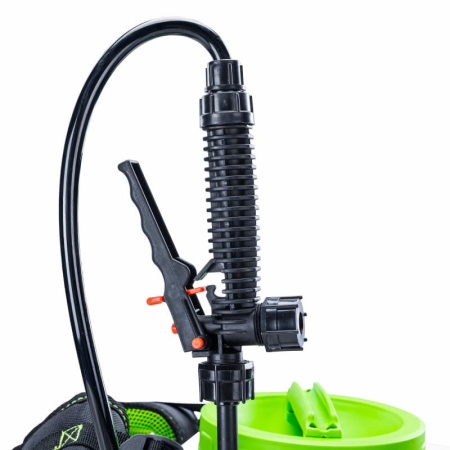 Опрыскиватель аккумуляторный Greenworks 24V, без АКБ и ЗУ