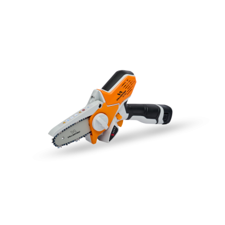 Пила аккумуляторная в кейсе Villartec SA1462 (GTA): в к-те 2 шт АКБ и ЗУ