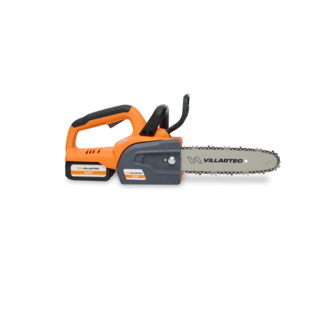 Пила аккумуляторная цепная АККУ Villartec SA20 без АКБ и ЗУ
