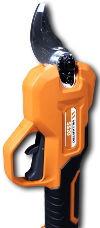 Секатор аккумуляторный АККУ Villartec SS20 без АКБ и ЗУ