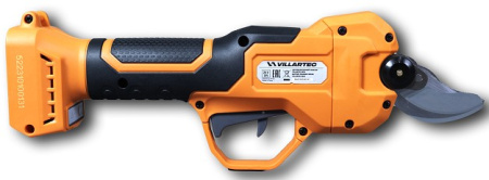 Секатор аккумуляторный АККУ Villartec SS20 без АКБ и ЗУ