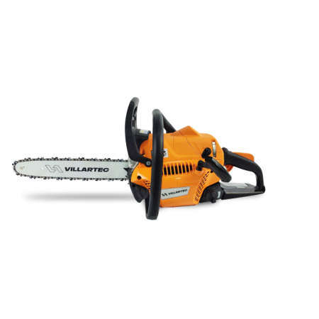 Бензопилы Villartec SB 1961 (1,45 кВт, E-start, 35 см)