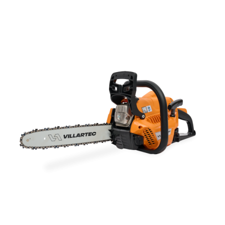 Бензопилы Villartec SB 1961 (1,45 кВт, E-start, 35 см)