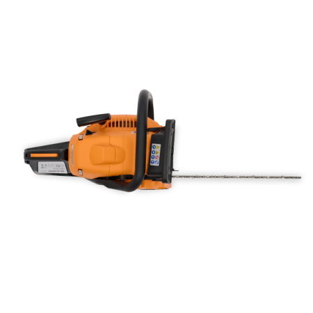 Бензопилы Villartec SB 1961 (1,45 кВт, E-start, 35 см)