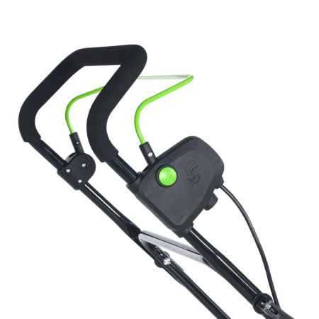 Аэратор-скарификатор аккумуляторный Greenworks, 40V, бесщеточный, без АКБ и ЗУ