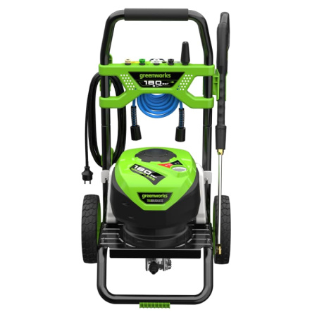 Мойка высокого давления бесщеточная Greenworks GDPW-Semi-P15