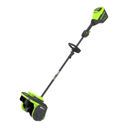 Снегоуборщик аккумуляторный Greenworks Арт. 2603207