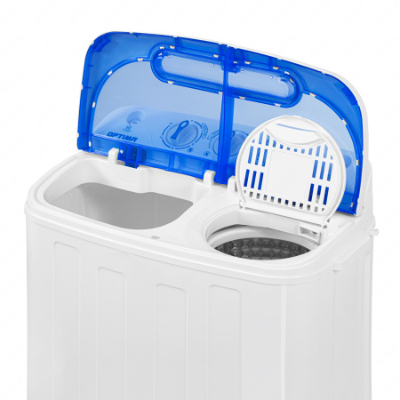 Стиральная машина Optima МСП-40П