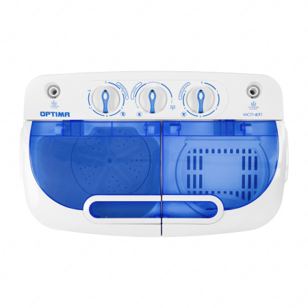 Стиральная машина Optima МСП-40П