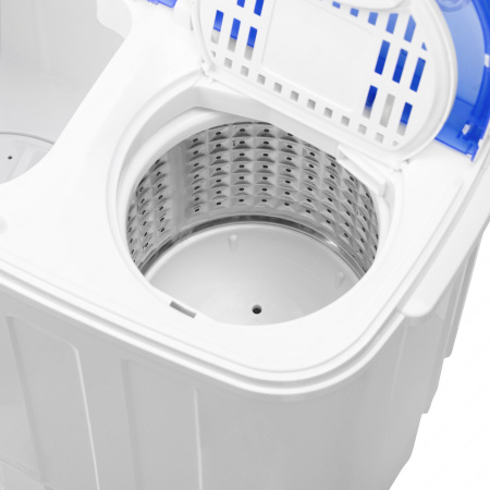 Стиральная машина Optima МСП-40П