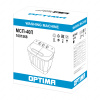 Стиральная машина Optima МСП-40П