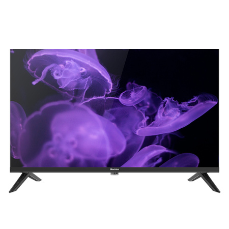Телевизор Blackton Bt24FS32B Black Android