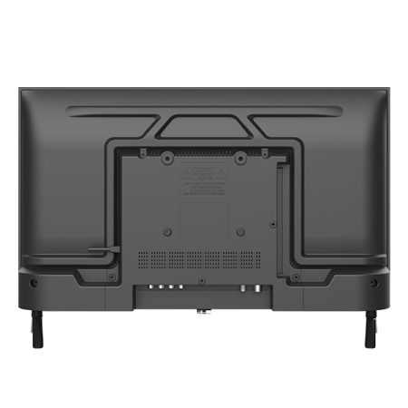 Телевизор Blackton Bt24FS32B Black Android