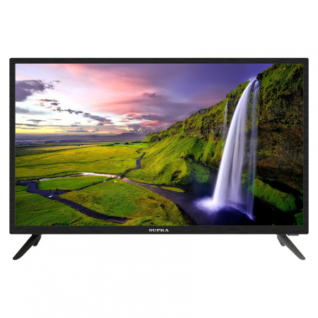 Телевизор Supra STV-LC40ST0045F Android