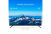 Телевизор Skyline 40LST6385
